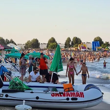 Penzion Casa Epat 3*