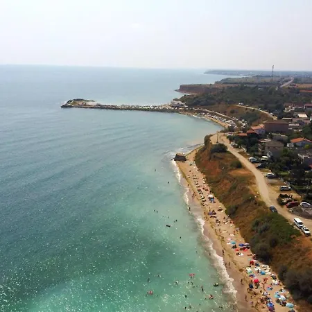 Casa Epat Penzion Două Mai