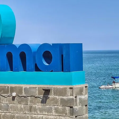 Casa Epat 3* Două Mai