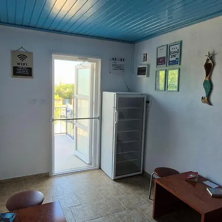 Casa Epat 3* Două Mai