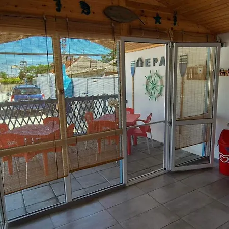 Penzion Casa Epat Două Mai