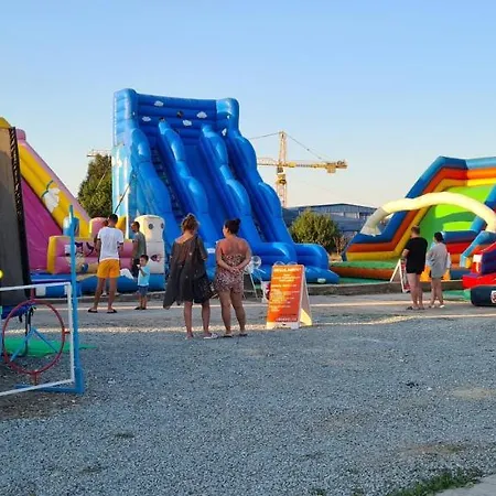 Casa Epat בית הארחה Două Mai