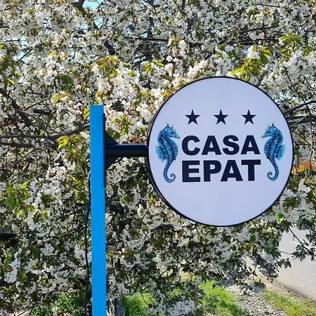 Casa Epat 3* ドウア・マ