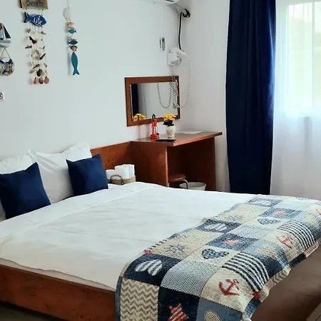 Casa Epat Guest house