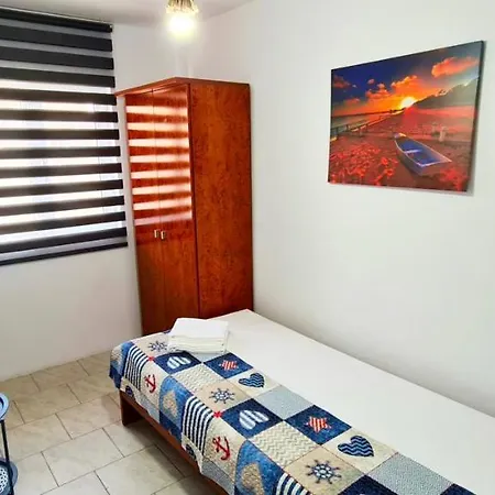 Casa Epat בית הארחה Două Mai