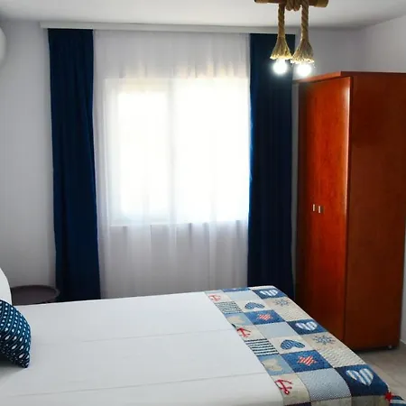 בית הארחה Casa Epat Două Mai