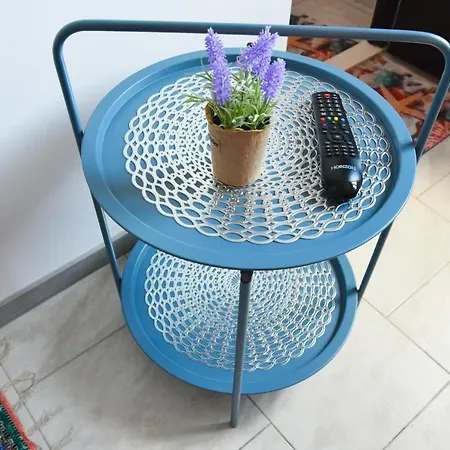 Casa Epat בית הארחה Două Mai