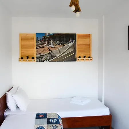 Casa Epat 3* 2 Mai