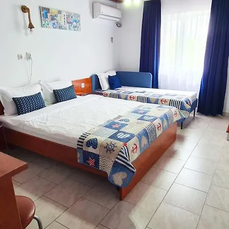 Casa Epat בית הארחה Două Mai