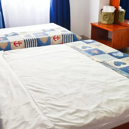 Casa Epat Guest house