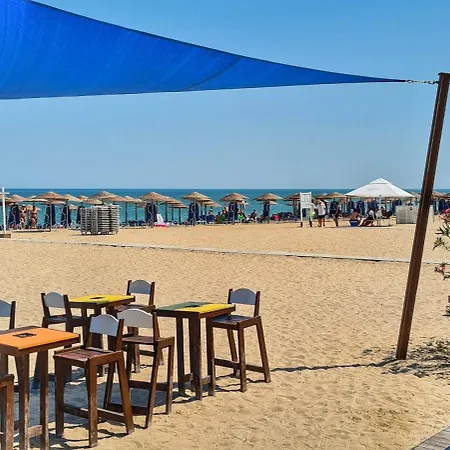 בית הארחה Casa Epat Două Mai