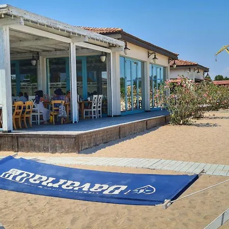 Casa Epat Affittacamere