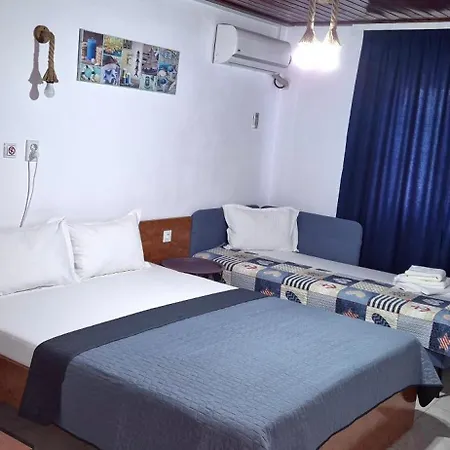 Affittacamere Casa Epat Două Mai