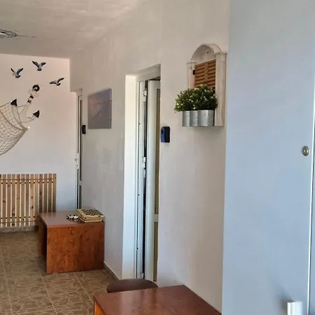 Casa Epat בית הארחה
