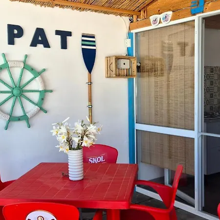 Casa Epat בית הארחה