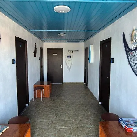 בית הארחה Casa Epat