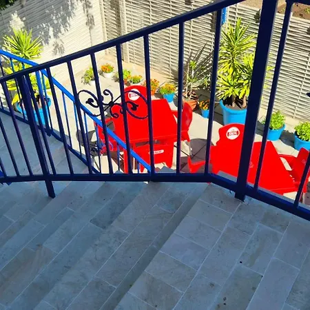 Casa Epat 3*