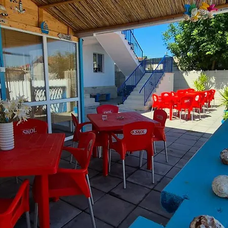 Casa Epat 3* Două Mai