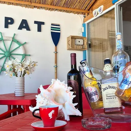 Casa Epat