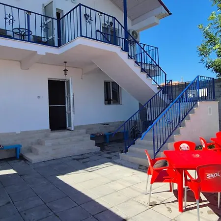 בית הארחה Casa Epat