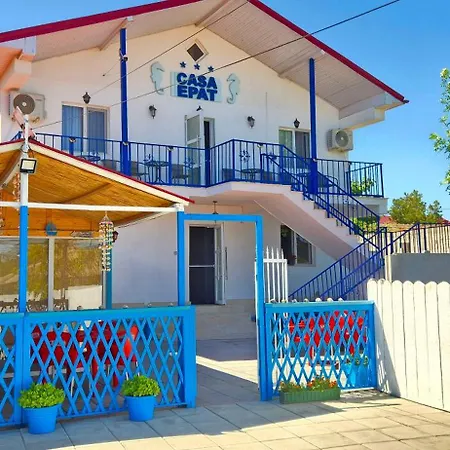 Casa Epat Două Mai