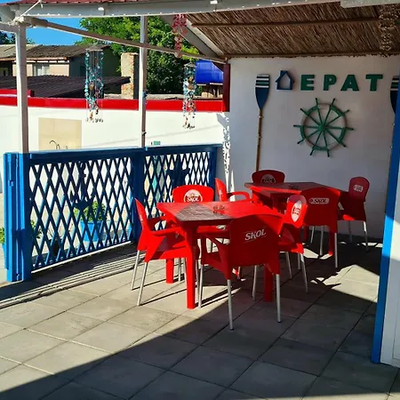 Casa Epat בית הארחה Două Mai