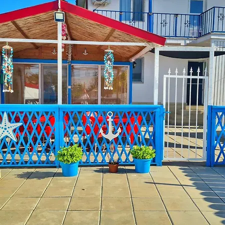 Guest house Casa Epat 2 Mai