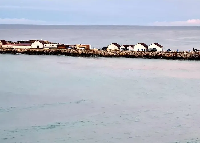 Guest house Casa Epat