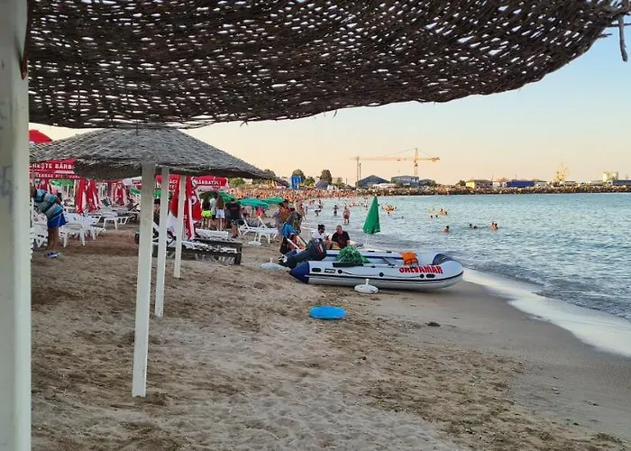 Casa Epat Guest house