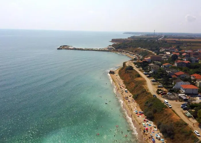 Casa Epat Guest house 2 Mai