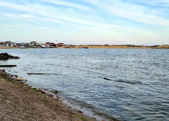 Casa Epat Guest house