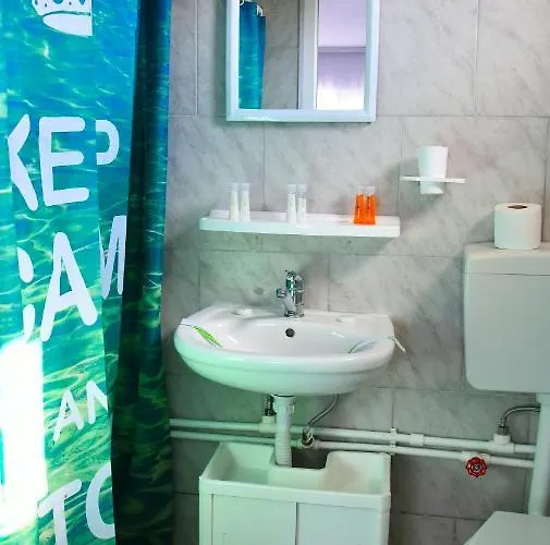 Casa Epat Guest house