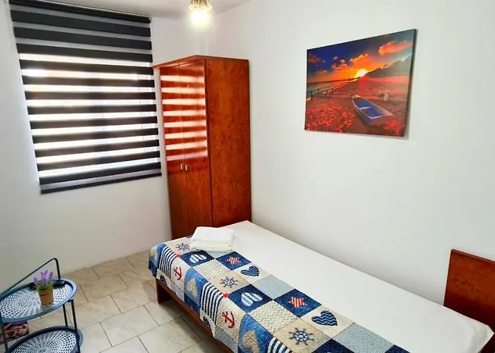 Casa Epat Guest house 2 Mai