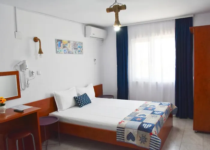 Casa Epat Guest house