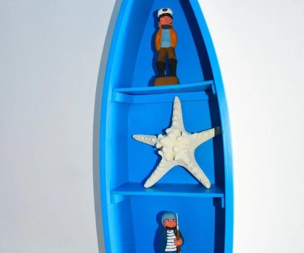 Guest house Casa Epat 2 Mai