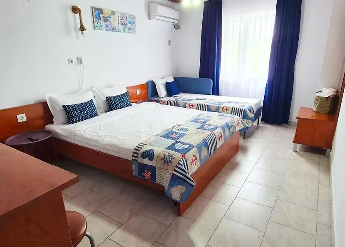 Casa Epat Guest house 2 Mai