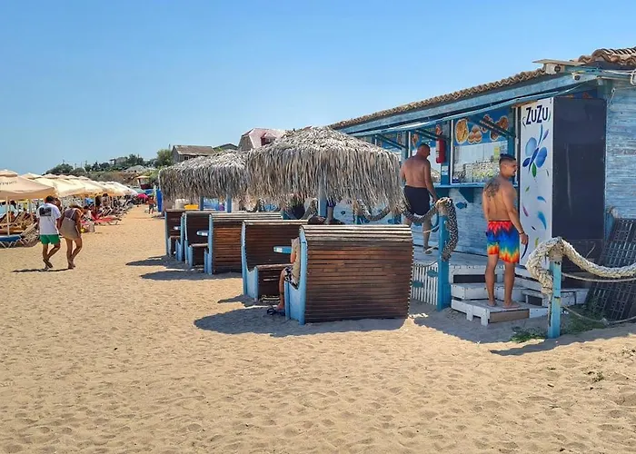 Guest house Casa Epat