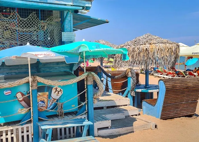 Casa Epat Guest house