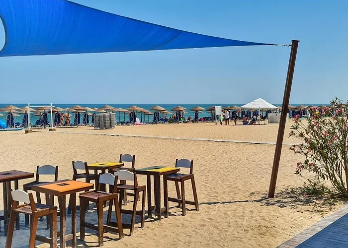 Guest house Casa Epat 2 Mai