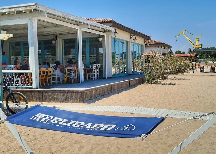 Casa Epat Guest house