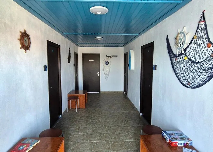 Guest house Casa Epat