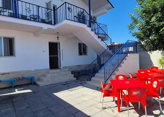 Guest house Casa Epat