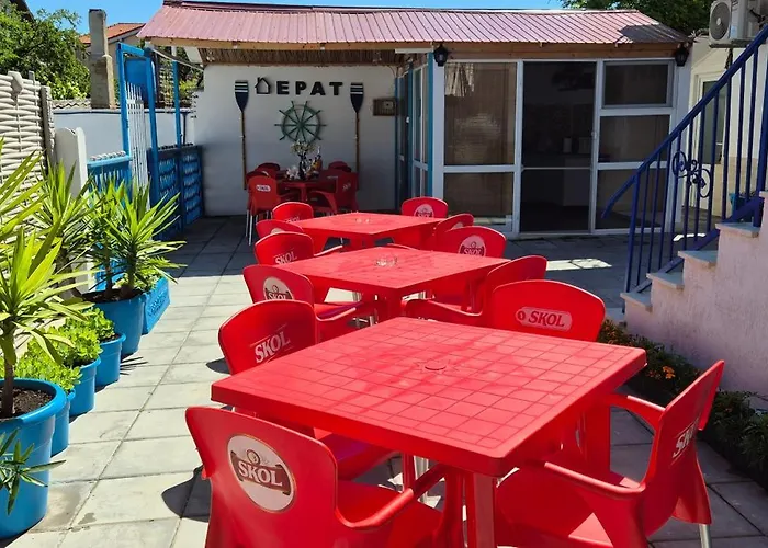 Casa Epat Guest house